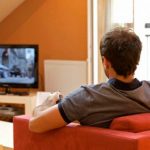 ¿Qué ver en la televisión?
