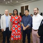 Responsables de la cultura del país expusieron proyectos ante Mincultura