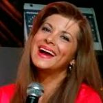 Rosmary Cárdenas