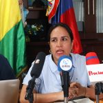 “Prevalecerá el bien general sobre el interés particular”: alcaldesa Guzmán González