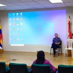 Sabios de la Salud en el Valle enfrentarán el coronavirus