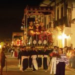 Se detuvo la tradición en Popayán