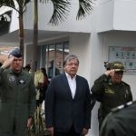 Se ofrece 100 millones para hallar a los asesinos del escolta de Leyner