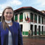 Secretaria de Salud de Quindío positivo en Coronavirus después de asistir a cumbre en Presidencia