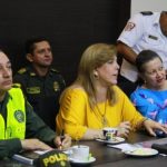 Toque de queda en el Valle para menores de 24 años y mayores de 60