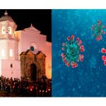 ¿Coronavirus suspenderá la Semana Santa?