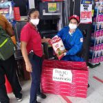 Alcaldía de Quilichao entrega mercados a población afectada por Coronavirus