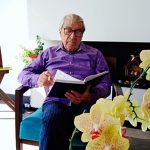 Alfonso Morilllo Ricaurte: “El Periodismo sólo sirve si se ejerce con pasión”