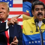 Caso Maduro Doble moral en la guerra antidrogas