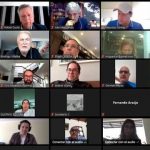 Congreso sesionará vía Internet