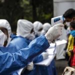 Colombia superó el millón de casos de coronavirus
