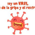 Cómo hablarles a nuestros niños del COVID-19