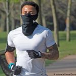 Deporte en tiempo de coronavirus