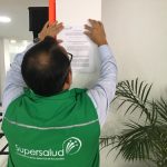 EPS tienen que hacer públicos los pagos que hagan a las IPS