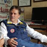 Califican de “rata de alcantarilla” al Mono González
