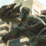 El estado desnudo