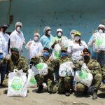 Empresa del norte del Cauca da ejemplo de generosidad