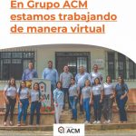 Empresa quilichagüeña innova para favorecer a sus clientes en épocas de coronavirus