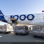 Esfuerzos de aerolíneas latinoamericanas en la lucha contra el COVID-19