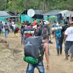 Exterminio de líderes continuó hoy en Quilichao y El Tambo