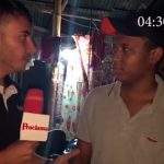 Félix Quiñónez ejemplo de compromiso, persistencia y fortaleza de hierro