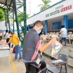 Gobierno del Valle del Cauca entregará alimentos a beneficiarios del PAE