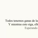 Gracias, periodistas