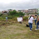 Jóvenes de Popayán lideran Proyecto de Agricultura Urbana de Emergencia