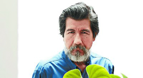 Libros para la cuarentena