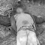 Líder asesinado en Buenos Aires era solicitante de restitución de tierras