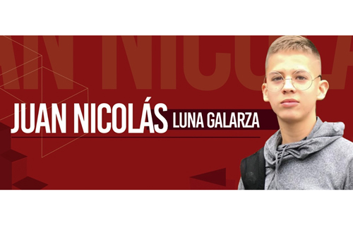 Nicolás Luna imagen destacada Nicolás Luna imagen destacada