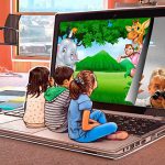 Ojo con las malas compañías de sus hijos en la red