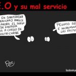 Caricatura Pete