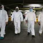 MinSalud reporta 9.394 nuevos casos de coronavirus