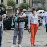 Recomendaciones para periodistas