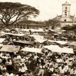 Recordando a mi Puerto del alma