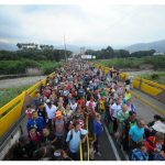 ¿Se acabó la tierra prometida para los hermanos venezolanos?