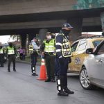 Se inició el Pico y Vida en la ciudad de Santiago de Cali