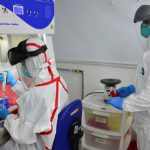 Siete laboratorios procesan pruebas Covid-19 en Valle del Cauca