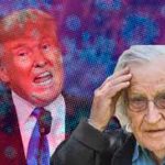 Teorías de Noam Chomsky y el Covid-19