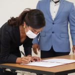 Una enfermera y abogada es la nueva Secretaria de Salud del Cauca