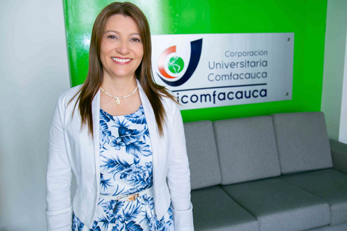 Unicomfacauca, 19 años de retos y sueños cumplidos Unicomfacauca, 19 años de retos y sueños cumplidos