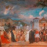 Todos los próceres de Popayán son negros, indios y judíos
