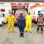Bomberos de Quilichao renuncian al cansancio