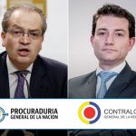 Contraloría y Procuraduría avalan publicidad en medios para contener el COVID -19
