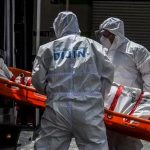 Diario de una pandemia