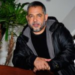 Mario Mendoza conversó sobre arte y literatura con estudiantes caucanos