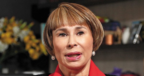 Ministra-gobierno Ministra-gobierno