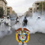 NUESTRO LEMA EN PANDEMIA