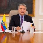 Al presidente Duque le dolió que lo ignorara Biden